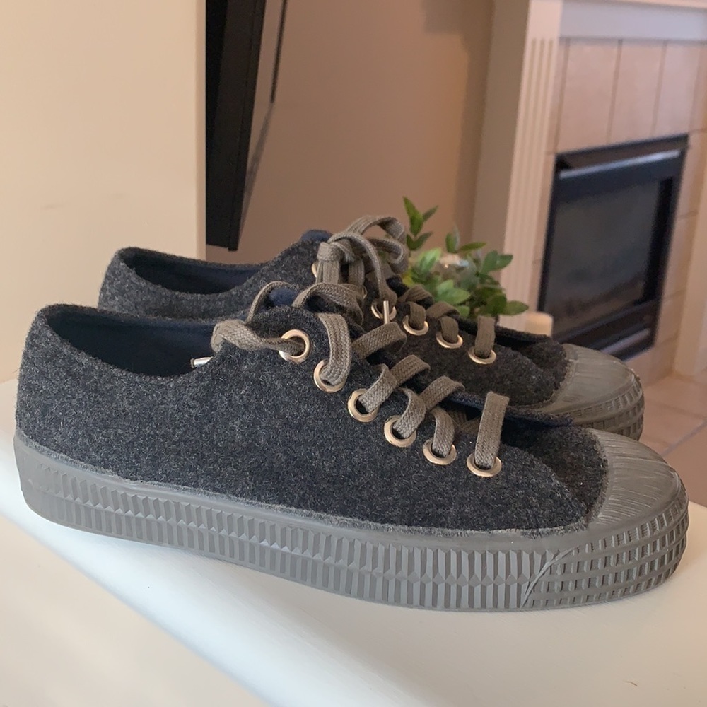 Novesta Star Master Grey Felt…